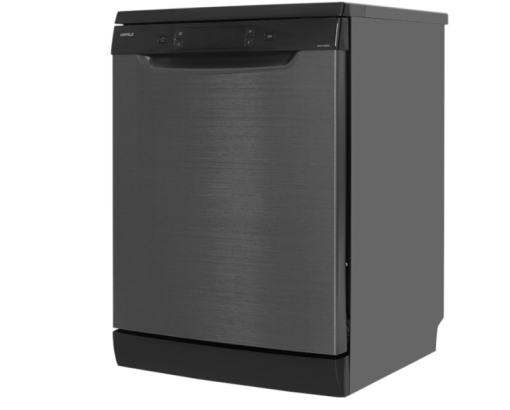 MÁY RỬA CHÉN ĐỘC LẬP HAFELE HDW F602EB